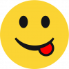 emoji-tongue-icon