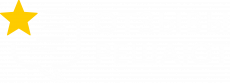 лого белый